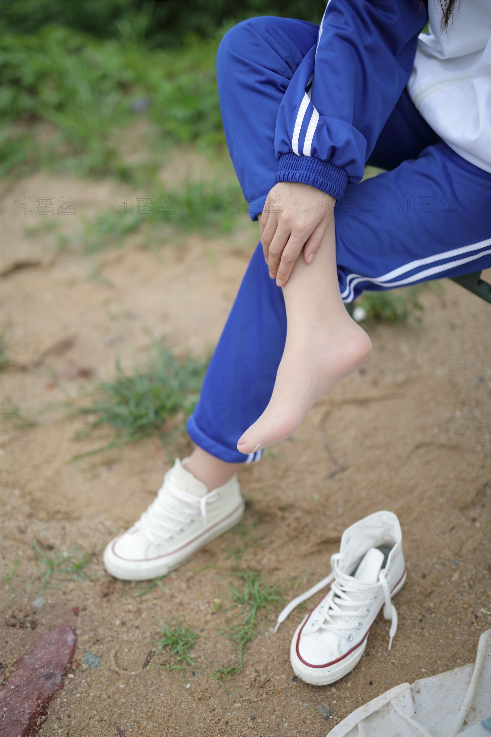 尤蜜丝 穿搭写真 NO.032